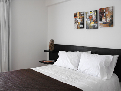 Aparthotel Aconcagua