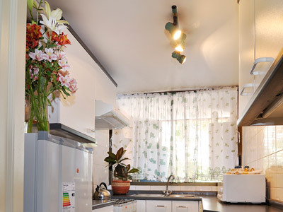 Aparthotel Aconcagua