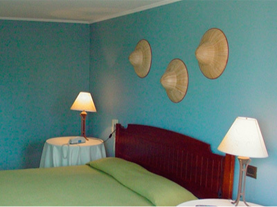 Aparthotel Aconcagua
