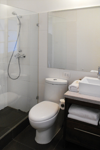 Aparthotel Aconcagua