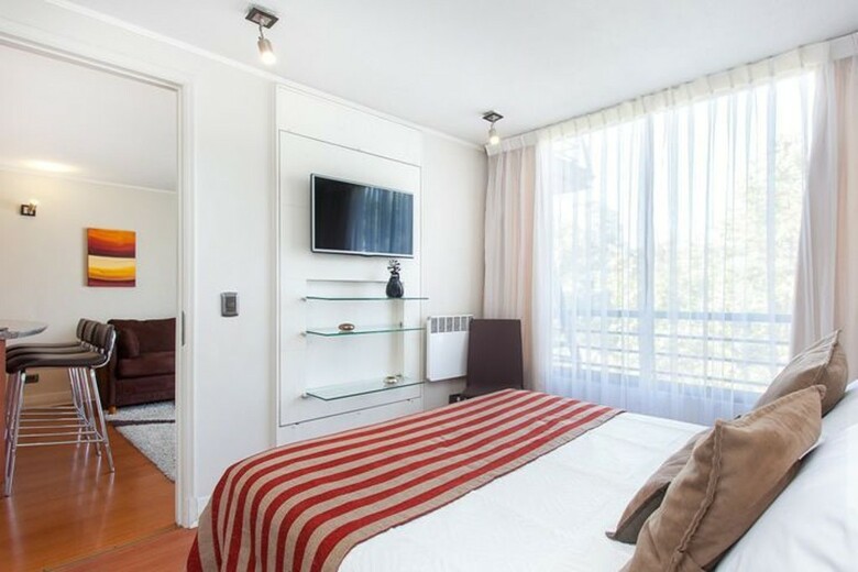 Aparthotel Cambiaso
