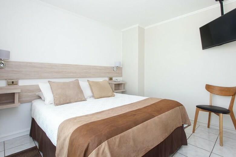 Aparthotel Cambiaso