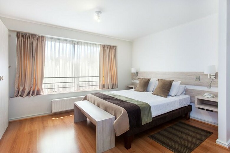 Aparthotel Cambiaso