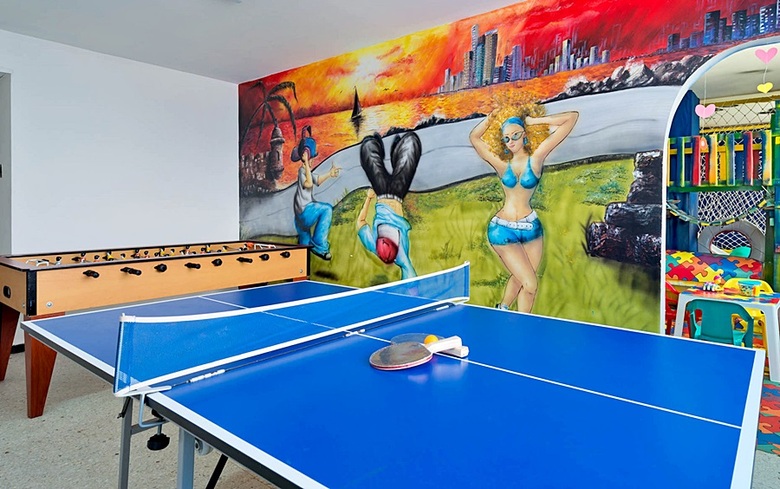 Hotel Cartagena Plaza