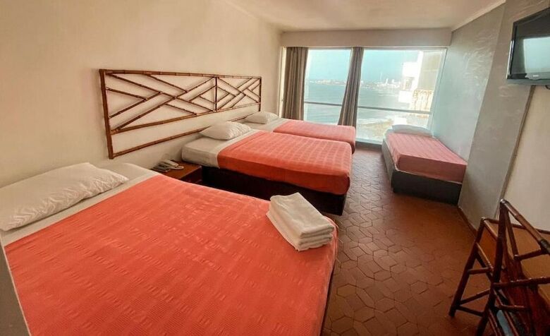 Hotel Costa Del Sol