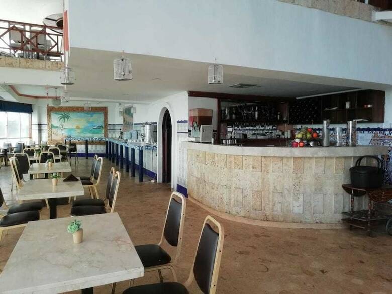 Hotel Costa Del Sol