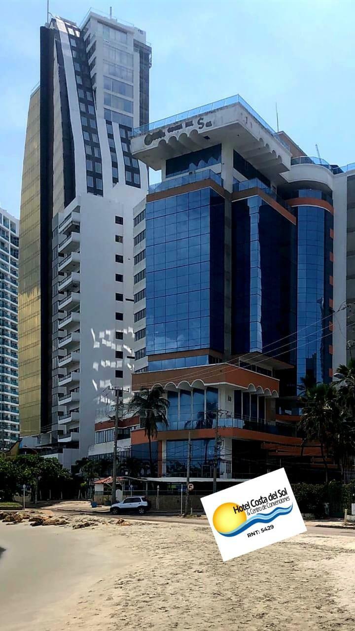 Hotel Costa Del Sol