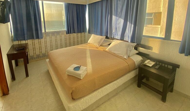 Hotel Costa Del Sol