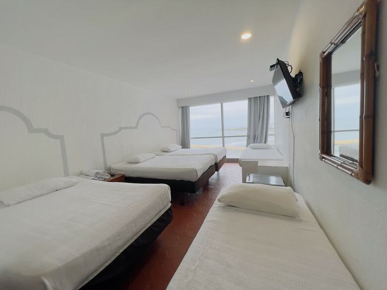 Hotel Costa Del Sol