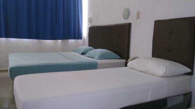 Hotel Costa Del Sol