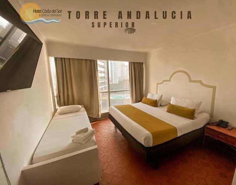 Hotel Costa Del Sol