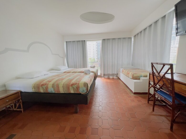 Hotel Costa Del Sol
