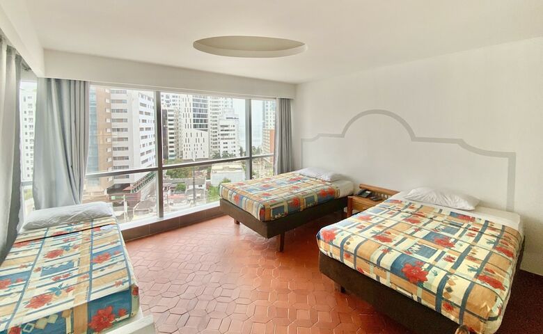 Hotel Costa Del Sol
