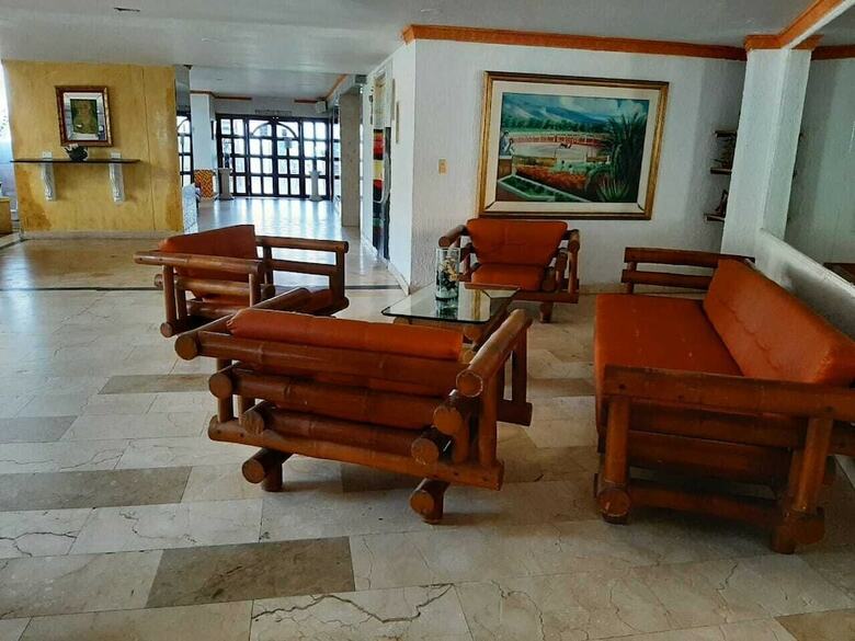 Hotel Costa Del Sol
