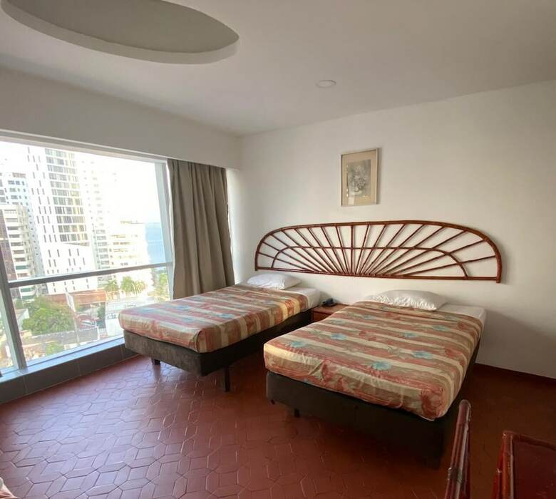 Hotel Costa Del Sol
