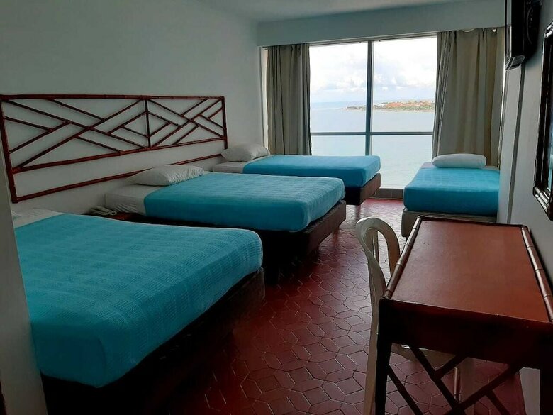 Hotel Costa Del Sol