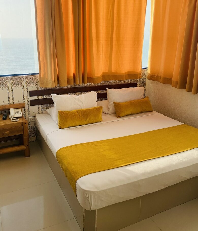 Hotel Costa Del Sol