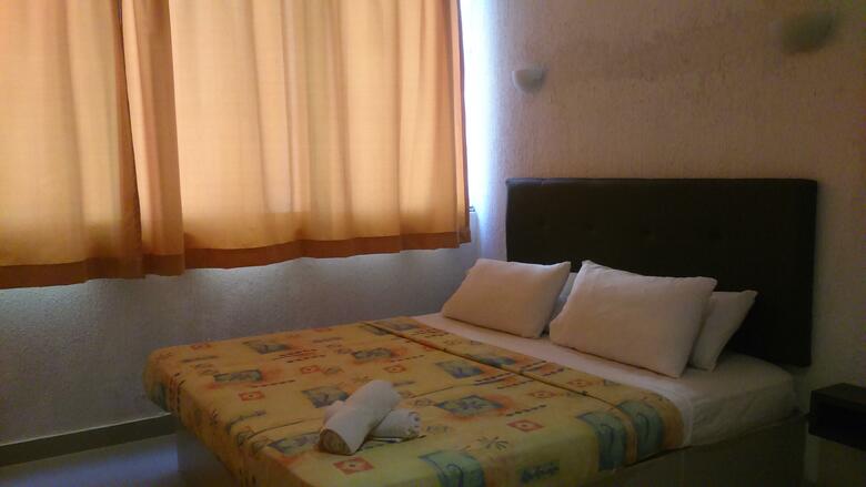 Hotel Costa Del Sol