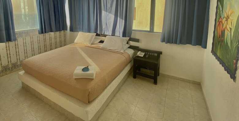 Hotel Costa Del Sol