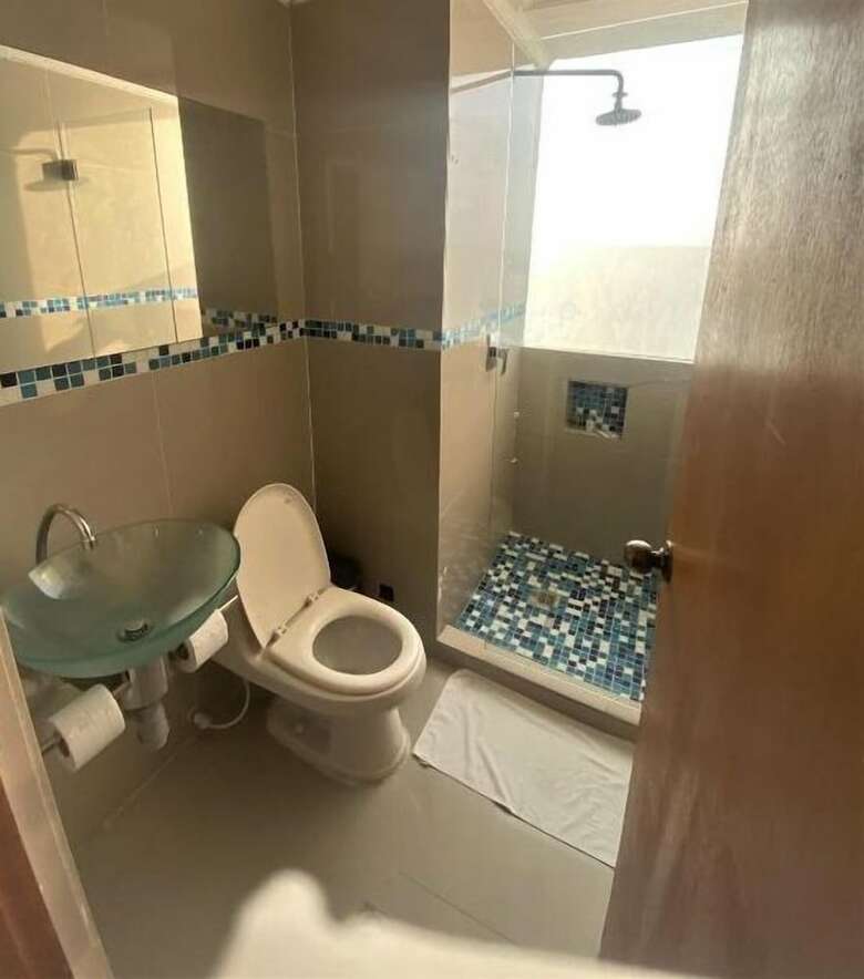 Hotel Costa Del Sol