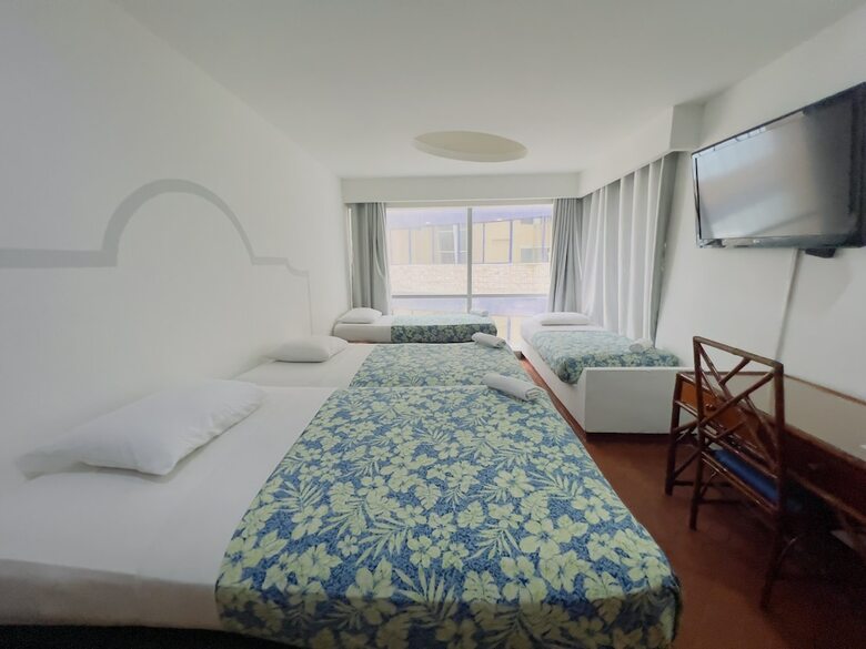 Hotel Costa Del Sol