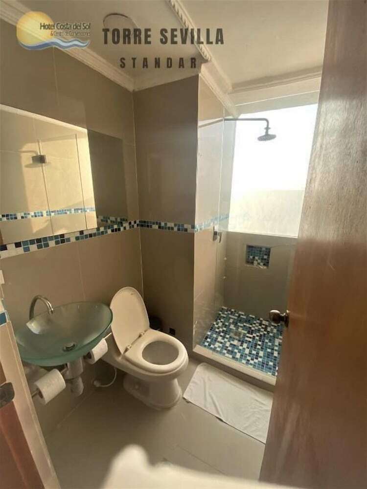 Hotel Costa Del Sol