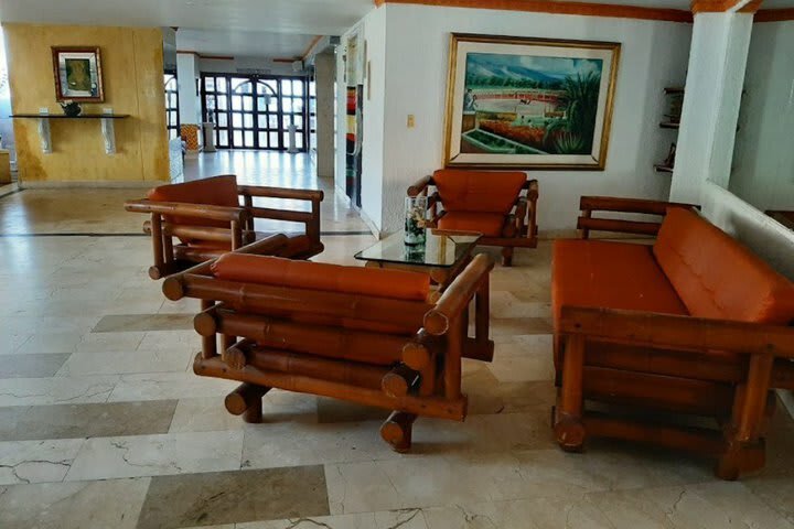 Hotel Costa Del Sol