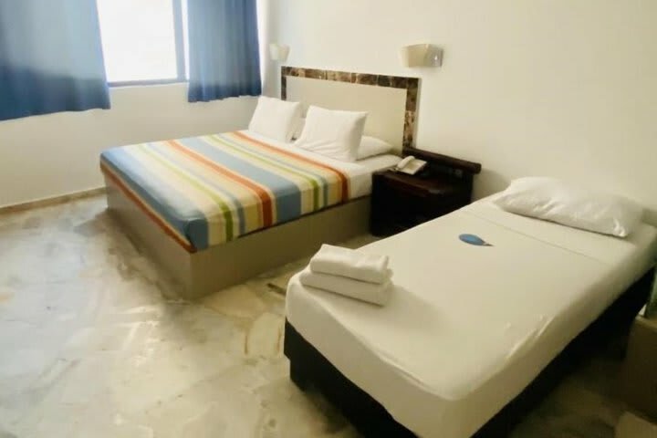 Hotel Costa Del Sol