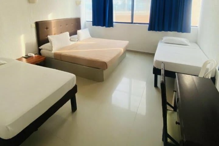 Hotel Costa Del Sol