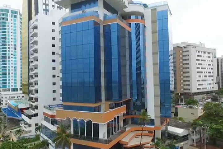 Hotel Costa Del Sol