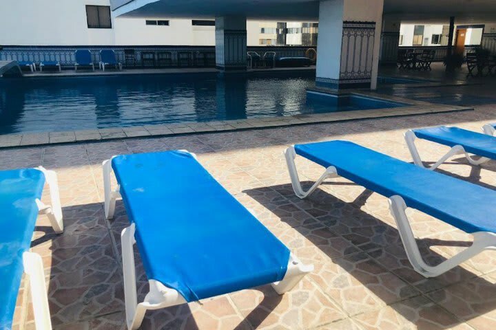 Hotel Costa Del Sol