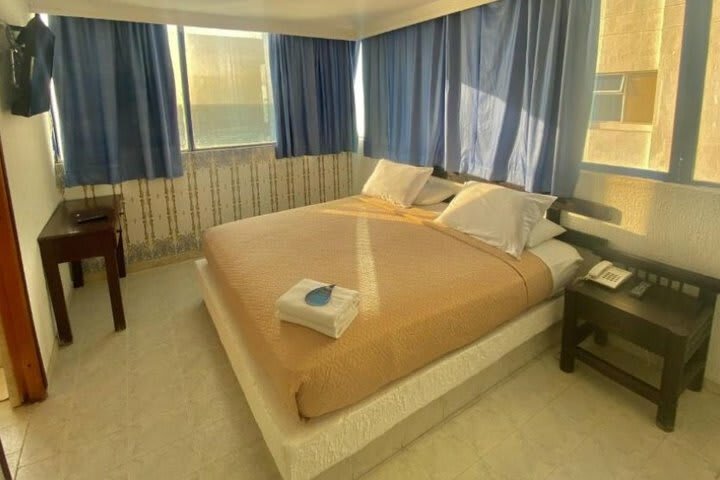 Hotel Costa Del Sol