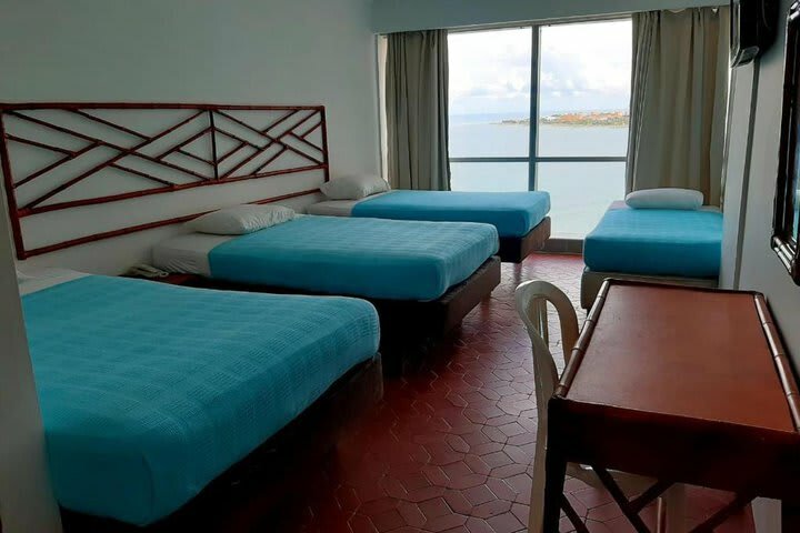 Hotel Costa Del Sol