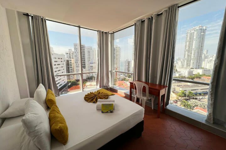 Hotel Costa Del Sol