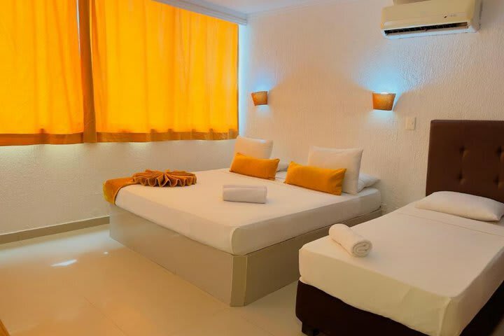 Hotel Costa Del Sol