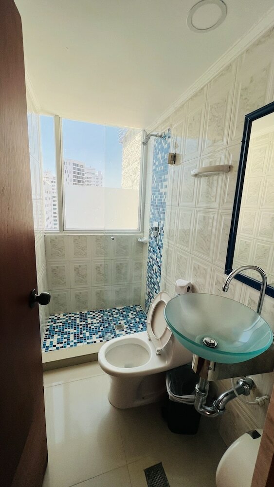 Hotel Costa Del Sol