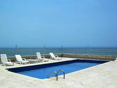 Hotel Costa Del Sol