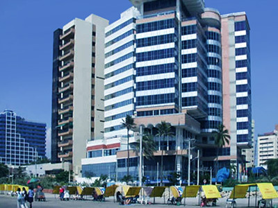 Hotel Costa Del Sol