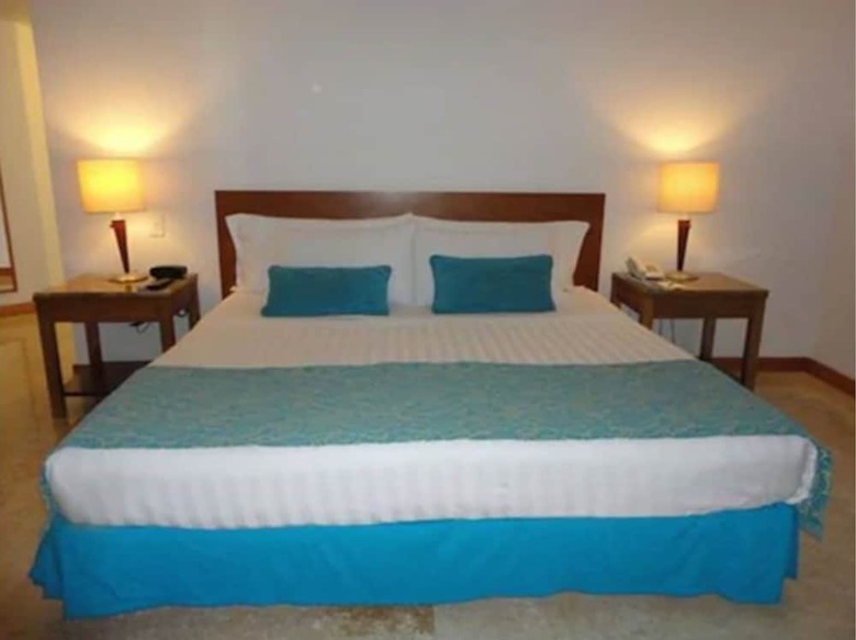 Estelar Ocean�a Hotel