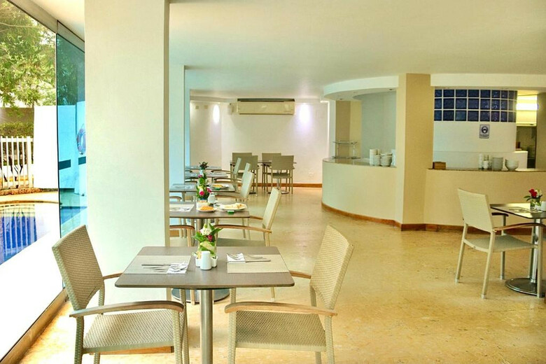 Estelar Ocean�a Hotel