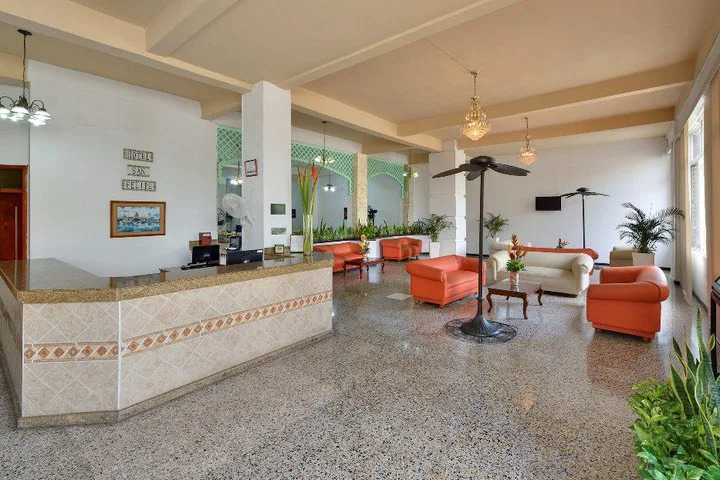 Hotel Dorado Plaza Centro Hist�rico