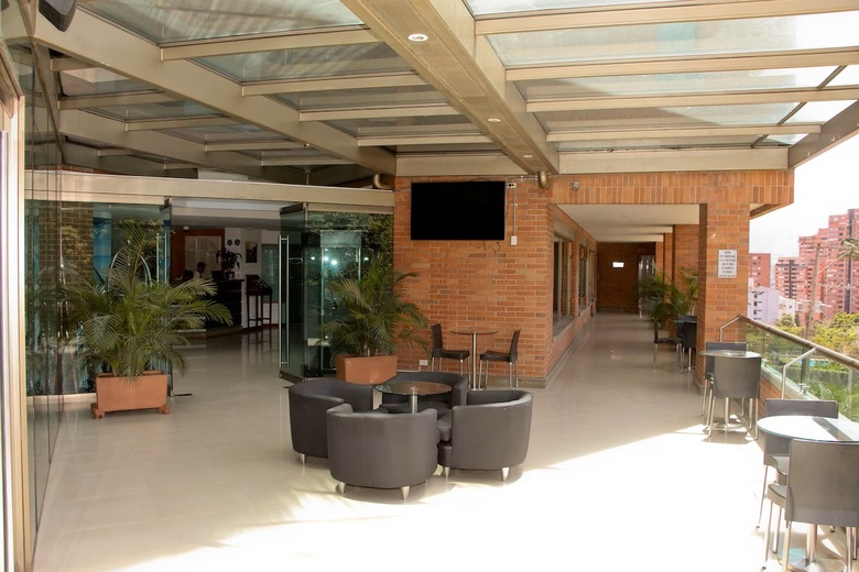 Hotel Casa Victoria