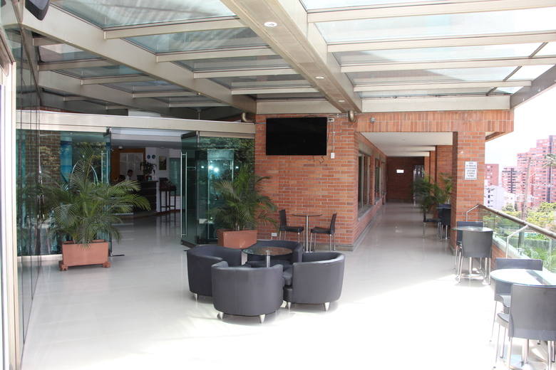 Hotel Casa Victoria