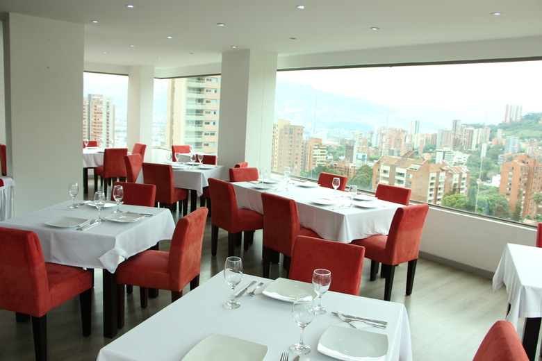 Hotel Casa Victoria