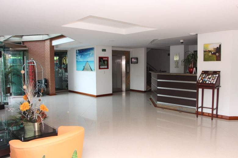 Hotel Casa Victoria