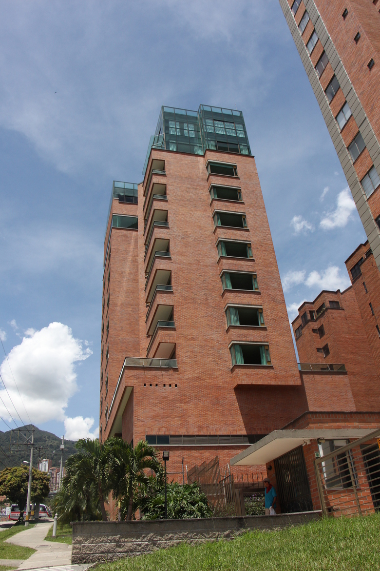 Hotel Casa Victoria