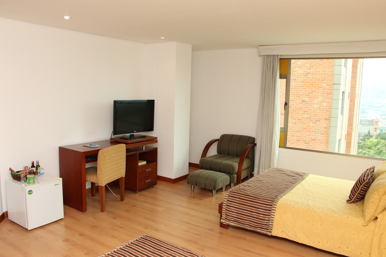 Hotel Casa Victoria