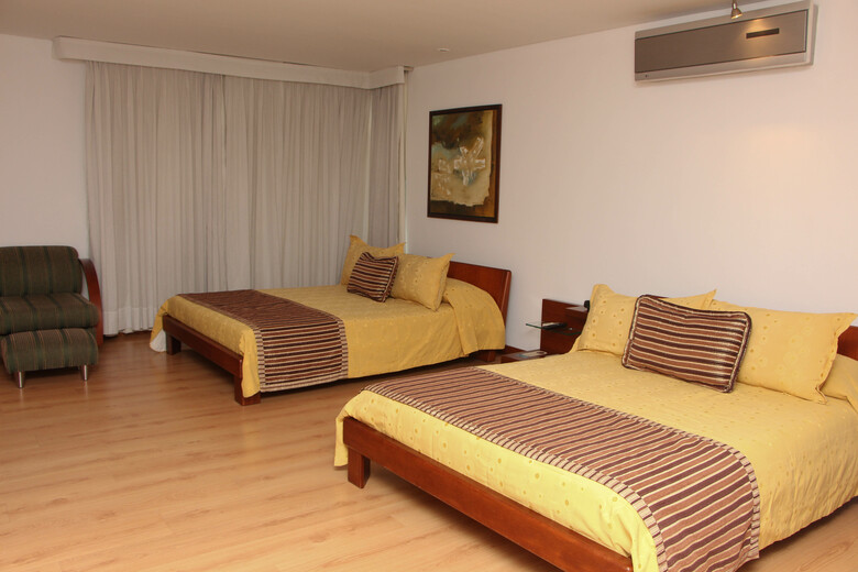 Hotel Casa Victoria