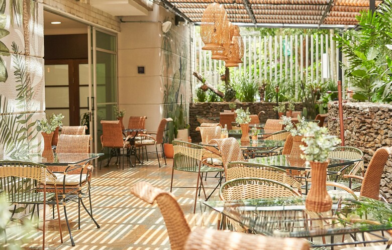 Hotel Poblado Alejandr�a