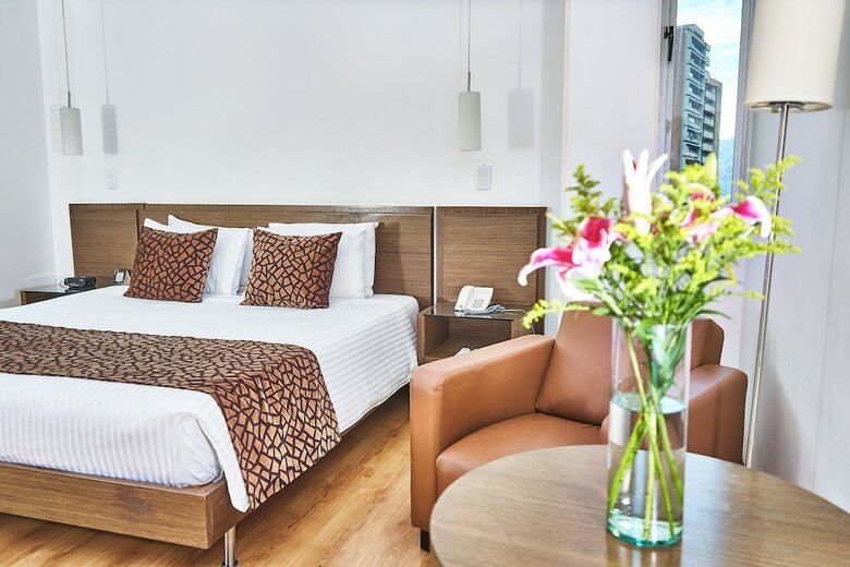 Hotel Poblado Alejandr�a